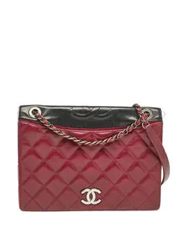 Chanel Ballerine Flap cross body bag 30346146