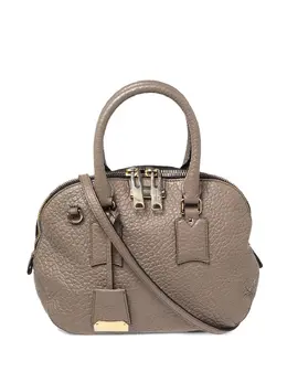 Burberry Orchard leather satchel bag 30319089