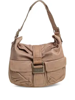 Givenchy leather shoulder bag 30329061