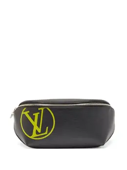 Louis Vuitton Epi LV Circle belt bag 30346144