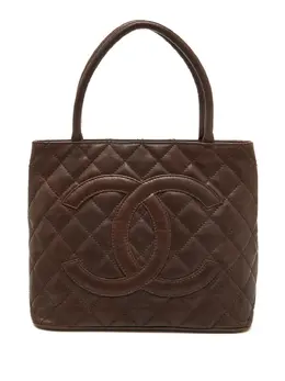 Chanel Medallion tote bag 30334740
