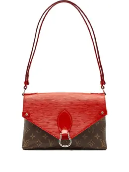 Louis Vuitton Saint Michel shoulder bag 30346081