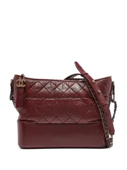 Chanel Gabrielle shoulder bag 30317140