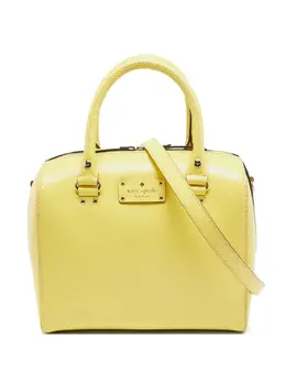 Kate Spade Alessa Wellesley satchel bag 30342285