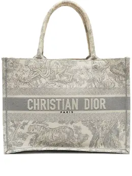 Christian Dior Book tote bag 30331805
