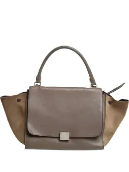 Celine Trapeze tote bag 30324517