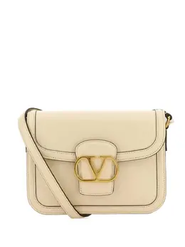 Valentino Garavani VLogo Signature cross body bag 30858694