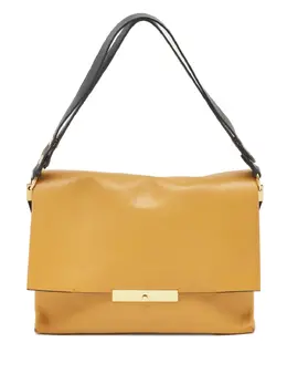 Celine leather shoulder bag 30340083