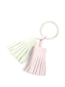Hermes 2020s Unodos Vert Fizz bag charm 30840349
