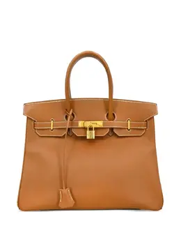 Hermes 1999 Birkin 35 tote bag 30738887