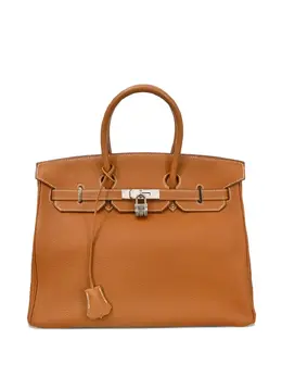 Hermes 2003 Birkin 35 tote bag 30804057