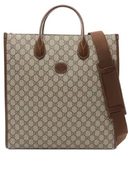 Gucci 2010s GG monogram tote bag 30840251