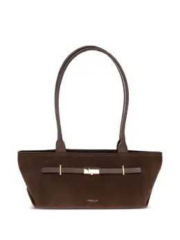 DeMellier New York suede tote bag 30652368