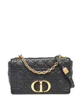 Christian Dior Cannage Caro shoulder bag 30352020