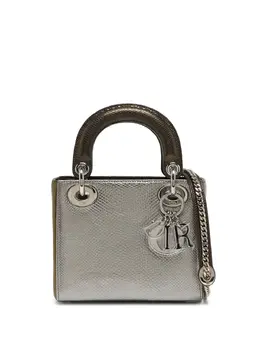 Christian Dior mini Lady tote bag 30322927