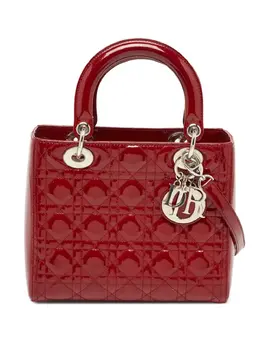 Christian Dior Lady Dior tote bag 30323100