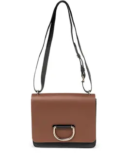 Burberry small D-Ring cross body bag 30320160