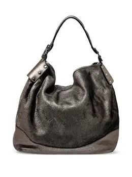 Burberry leather shoulder bag 30333210