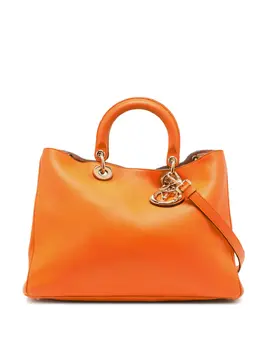 Christian Dior leather tote bag 30339091