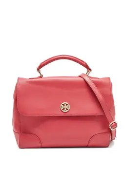 Tory Burch Robinson leather tote bag 30342401
