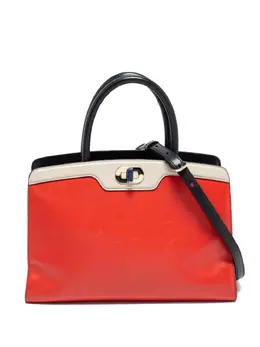 Bvlgari Isabella Rossellini tote bag 30337712