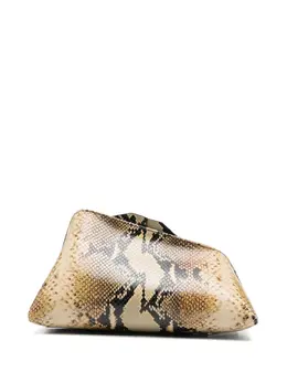 The Attico 8.30PM clutch bag 28458961