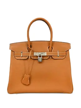 Hermes 2005 Birkin 30 tote bag 30804052