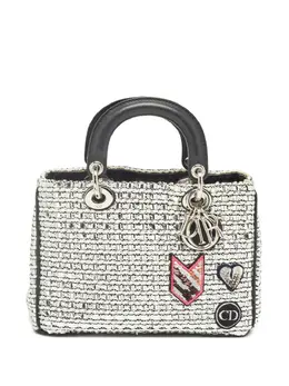 Christian Dior Diorissimo tote bag 30338269