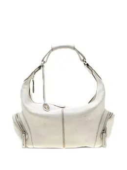 Tod's Charlotte leather shoulder bag 30320921