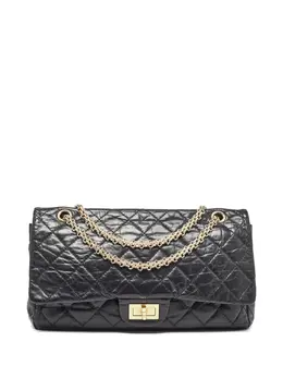 Chanel Reissue 2.55 Double Flap 227 shoulder bag 30334489
