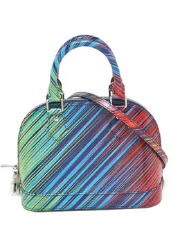 Louis Vuitton Tropical Alma BB shoulder bag 30343501