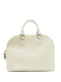 Louis Vuitton Alma tote bag 30326070