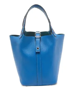 Hermes Picotin Lock 18 structured bucket bag 30341443