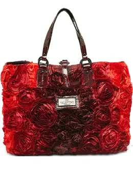 Valentino Garavani Rosier tote bag 30349090