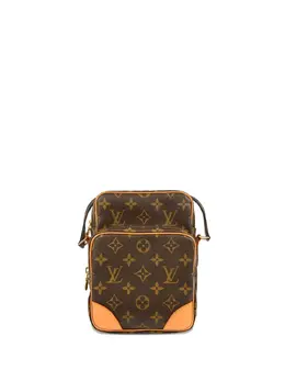 Louis Vuitton 2009 Amazon crossbody bag 30804102