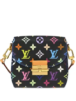 Louis Vuitton x Takashi Murakami 2012 Heart Breaker cross body bag 30802963