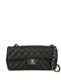 Chanel 2006 East West shoulder bag 30803689