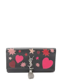 Saint Laurent 2010s Kate clutch bag 30647272