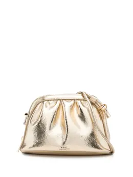 A.P.C. small Ninon shoulder bag 30683587