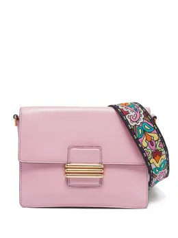 Etro leather cross body bags 30338870