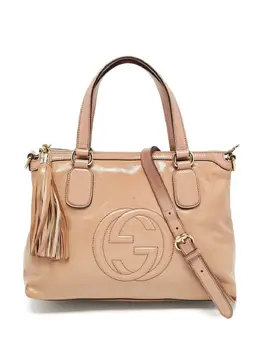 Gucci Soho tote bag 30333345