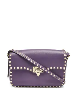Valentino Garavani Rockstud shoulder bag 30340998