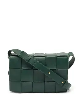 Bottega Veneta Cassette cross body bag 30340991