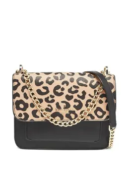 Kate Spade leopard-print crossbody bag 30340461