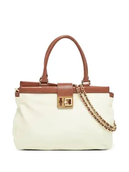 Tory Burch chain-strap tote bag 30341108