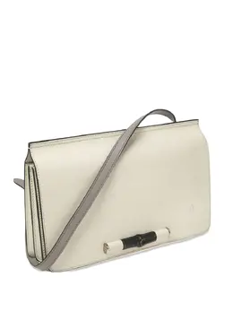 Gucci Bamboo Flap shoulder bag 30340454