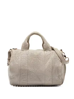 Alexander Wang Rocco leather bag 30367508