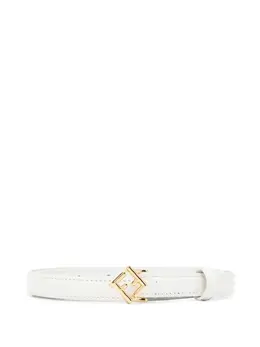 Fendi FF Diamonds belt 29540993