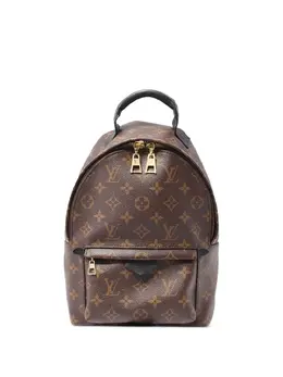 Louis Vuitton 2019 Palm Springs PM backpack 30839670