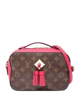 Louis Vuitton 2018 Saintonge shoulder bag 30840336
